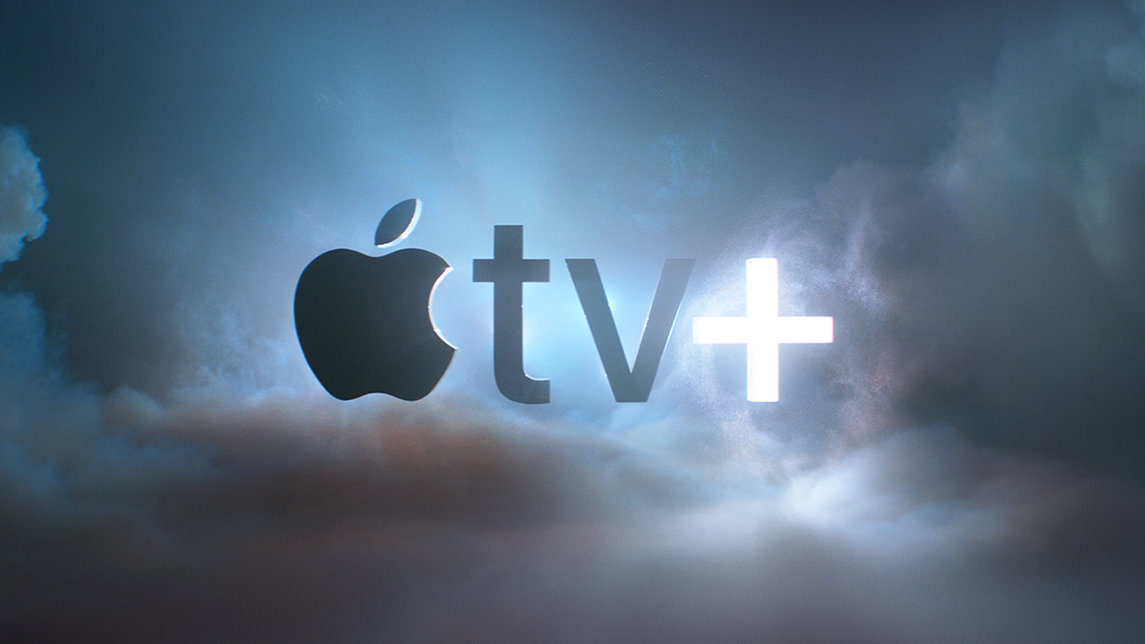 Apple TV+ vor, die Plattform für die kreativsten Storyteller - Apple (DE)