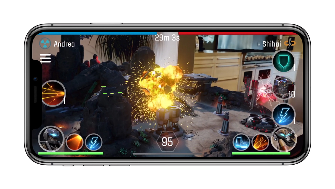 Kết quả hình ảnh cho iphone 8 plus gaming