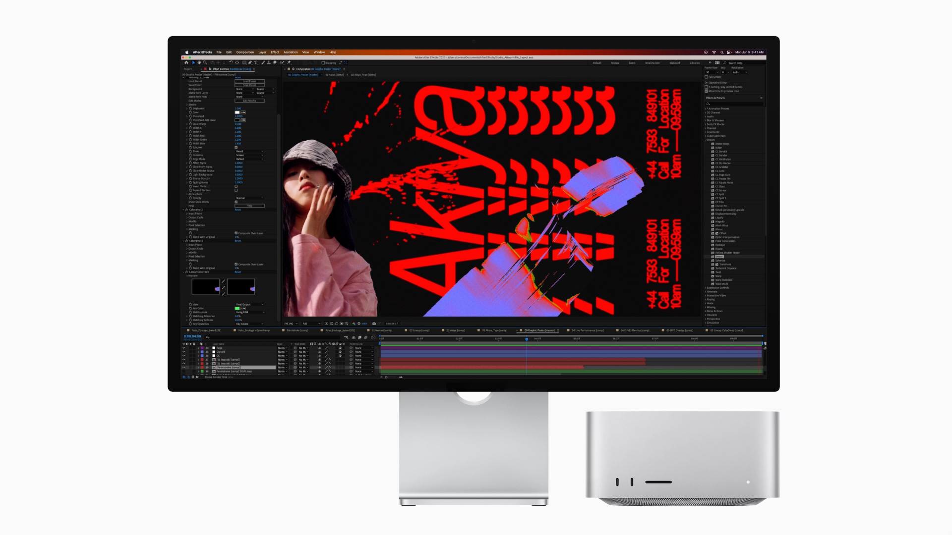 Review: The Mac Studio shows us exactly why Apple left Intel behind