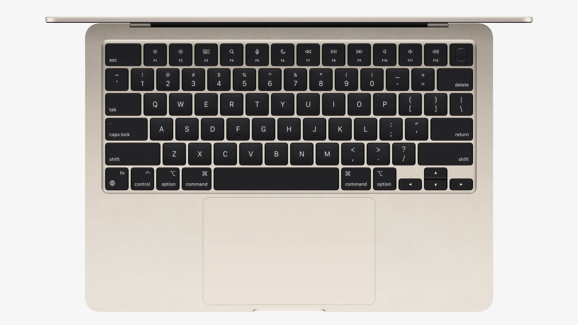 Apple Announces MacBook Air With the M2 Chip - IGN