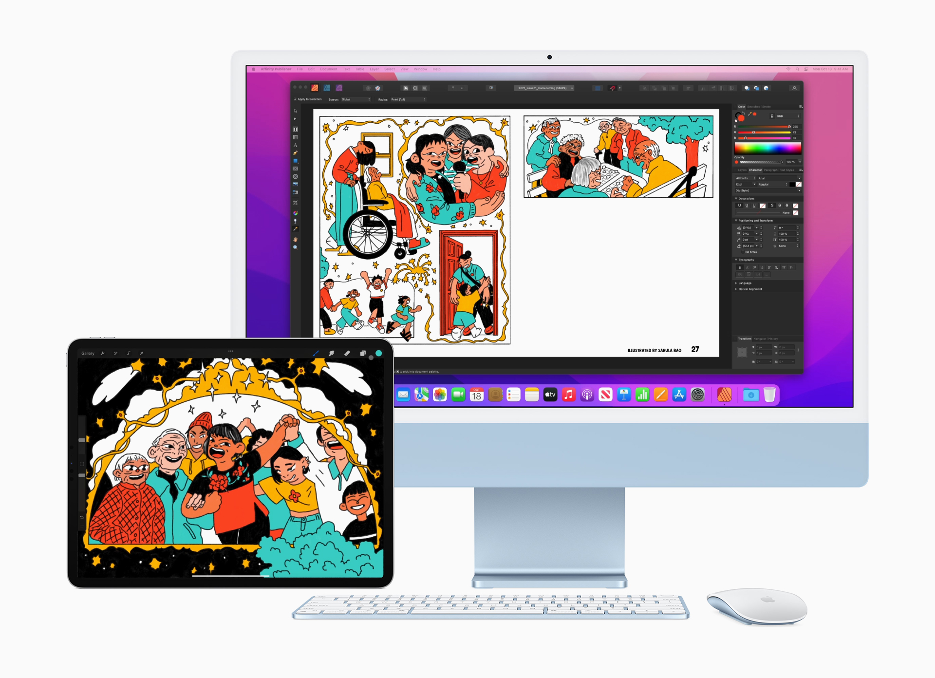 macOS Monterey is now available - Apple (CA)