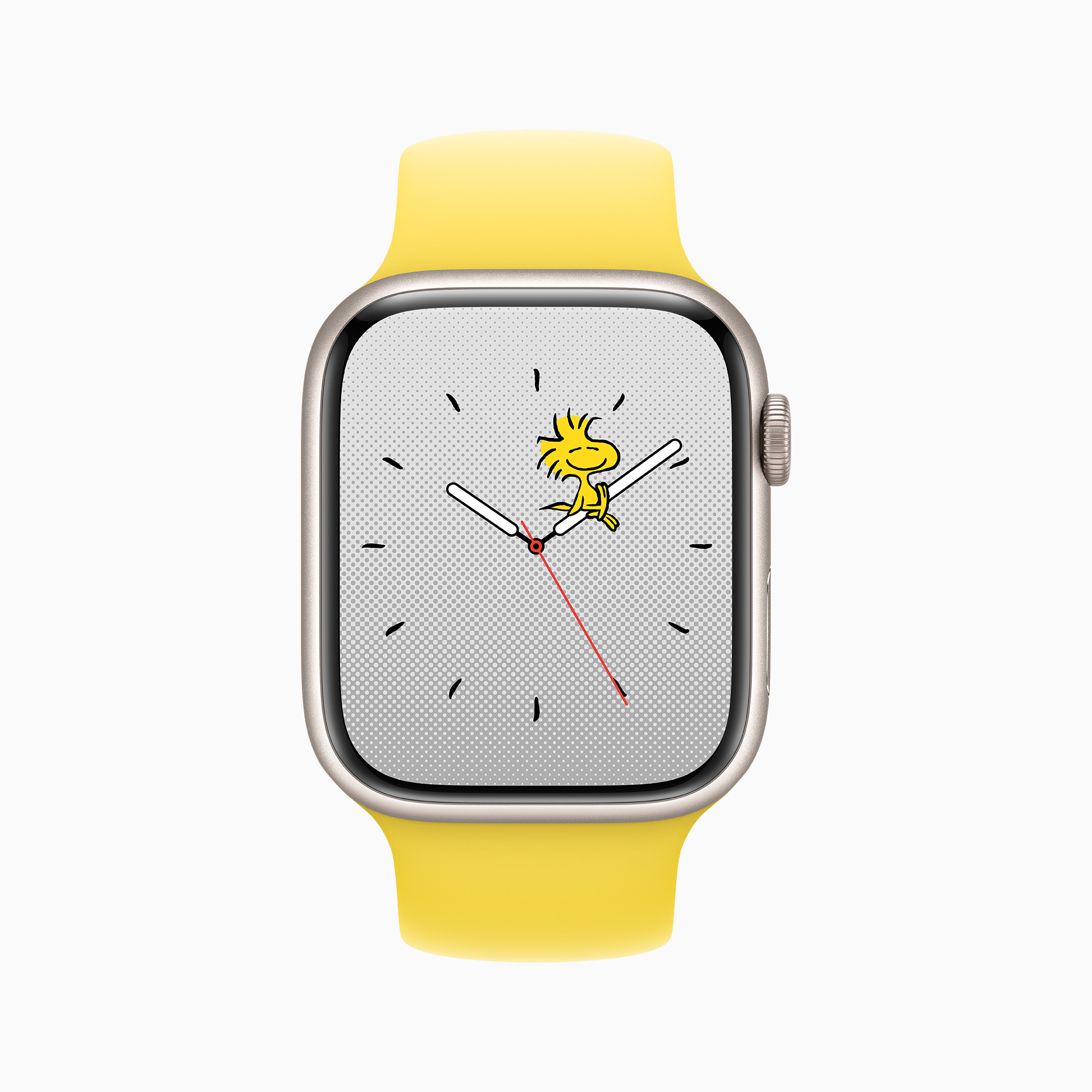 Introducing watchOS 10, a milestone update for Apple Watch - Apple