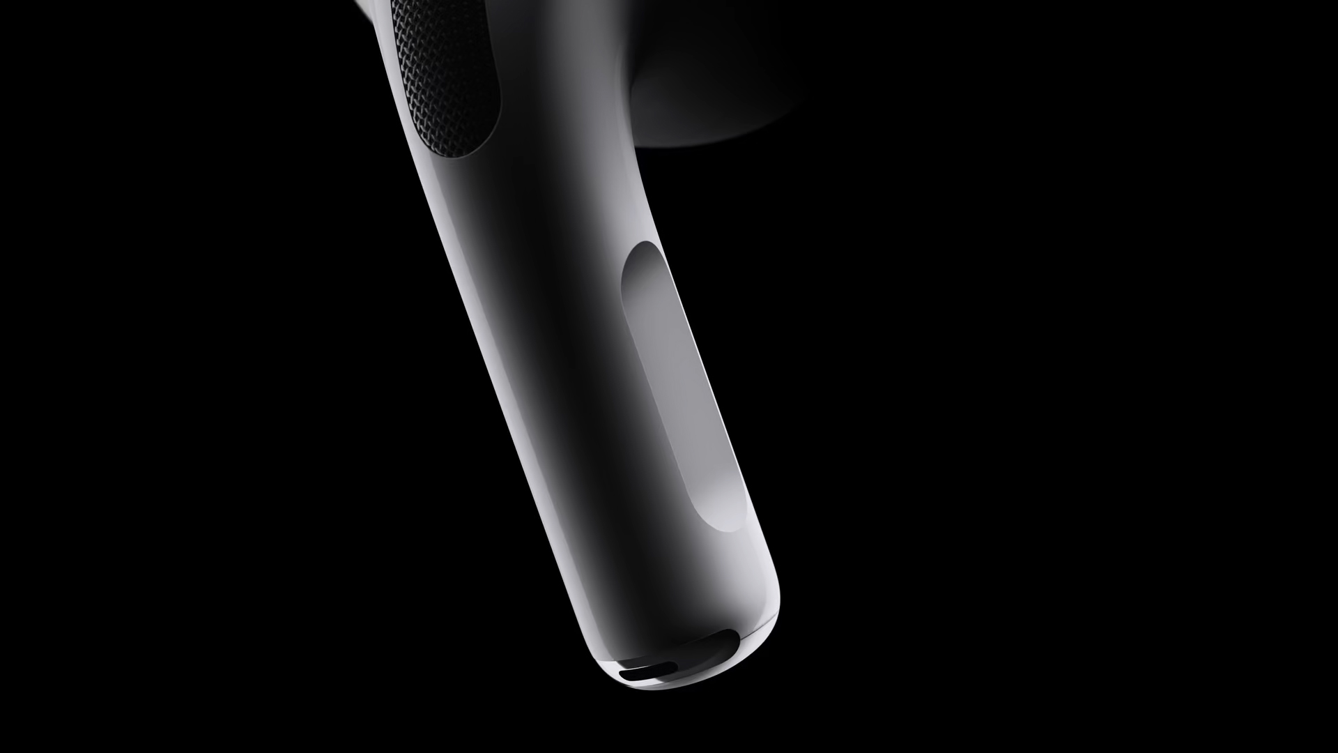 Apple anuncia la nueva generación de los AirPods Pro - Apple (ES)