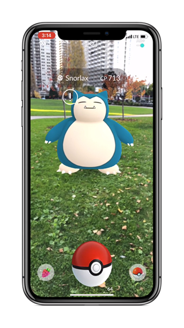 Pokémon GO on the App Store