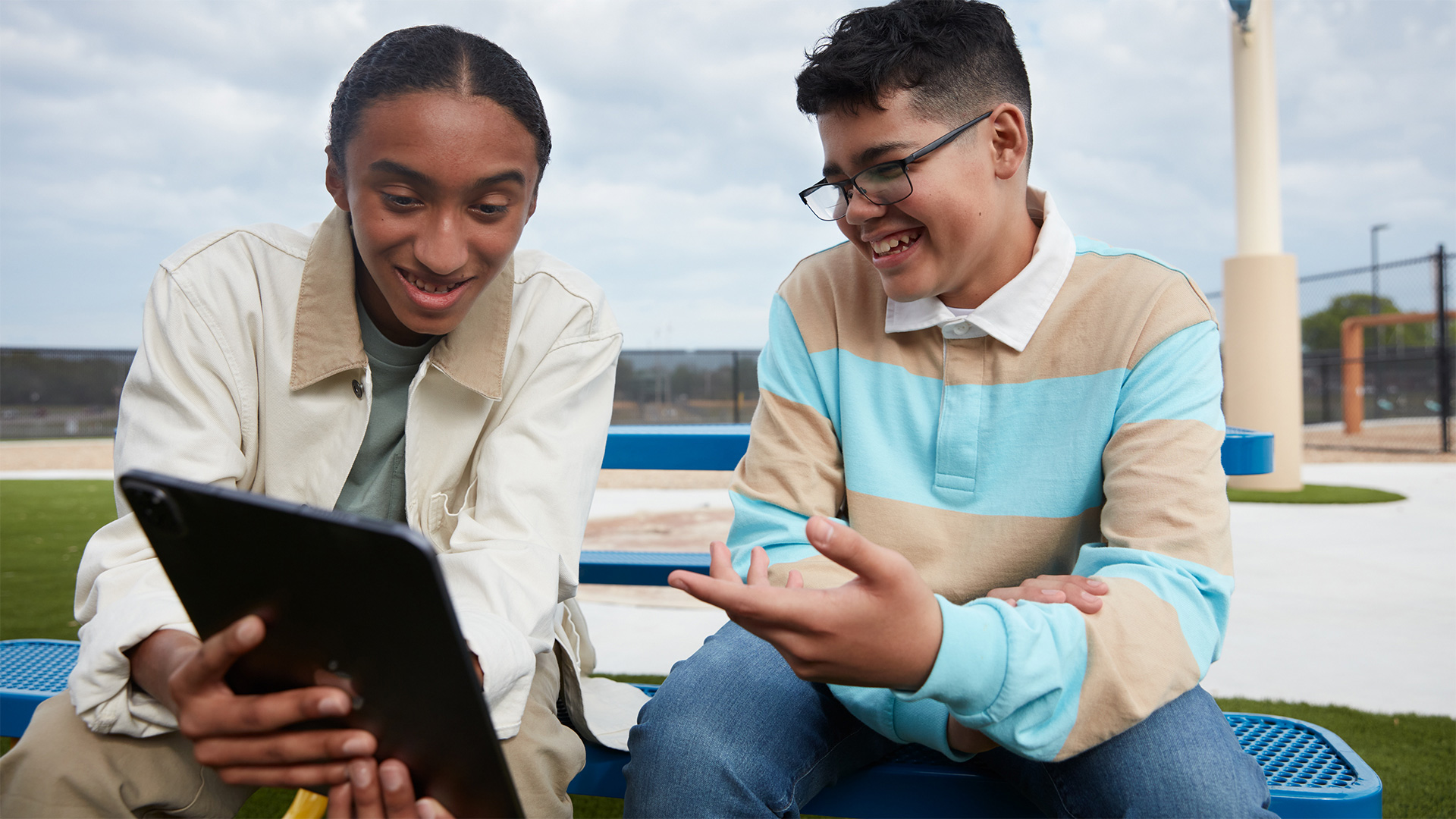 An Investment in Latinx Students is an Investment in our Shared