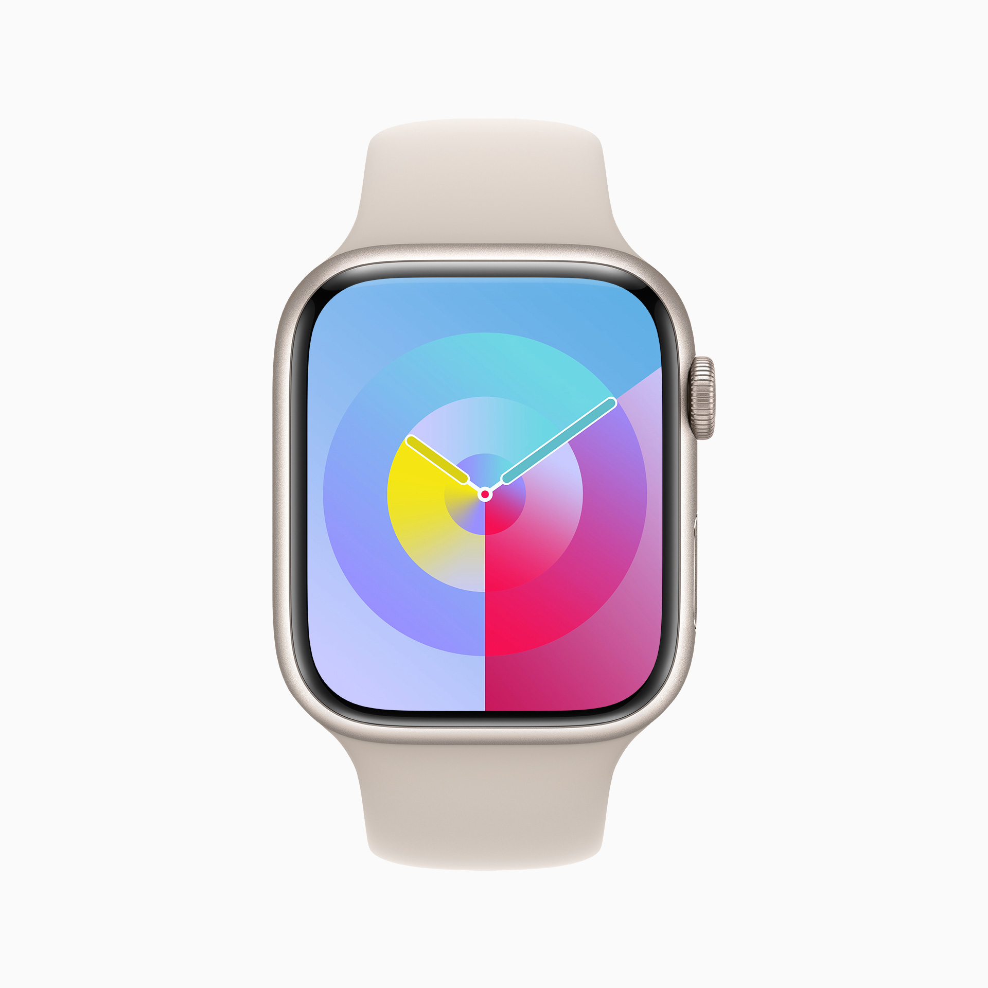 Introducing watchOS 10, a milestone update for Apple Watch Apple