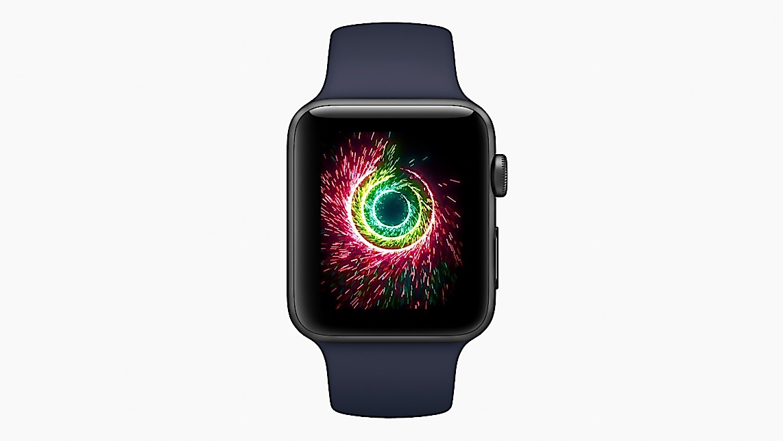 Watchos 4でapple Watchはさらに賢くなり より充実したフィットネス機能を搭載 Apple 日本