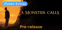 A Monster Calls