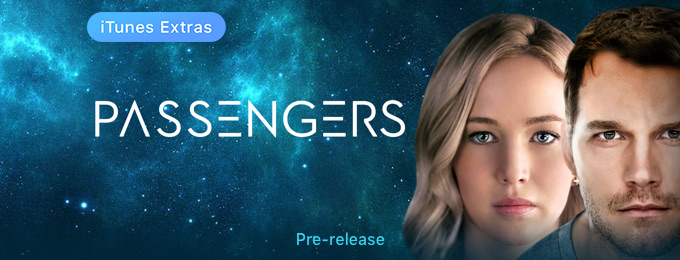 Passengers