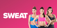Sweat: Kayla Itsines' Bikini Body Fitness Workouts