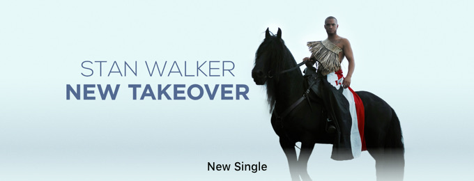 New Takeover - Single