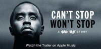 Can’t Stop Won’t Stop: A Bad Boy Story