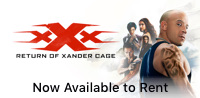 xXx: Return of Xander Cage