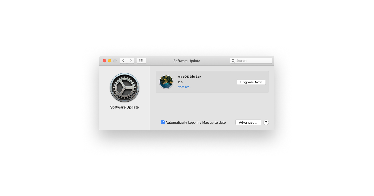macOS - How to Upgrade - Apple (PH)