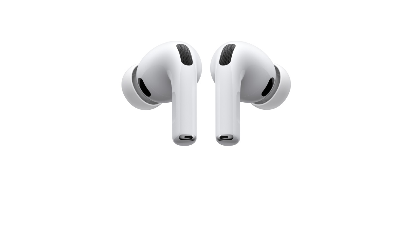 Apple - airpods pro   34個セット Ear Tips silikonowe gumki wkładki douszne S/M/L do słuchawek