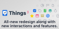Things 3