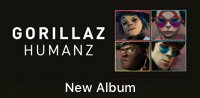 Humanz (Deluxe)
