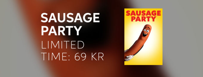 Sausage Party