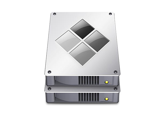 [Fshare] Boot Camp 6.0.6133 Lastest - Driver Windows 8/8.1/10 cho Macs