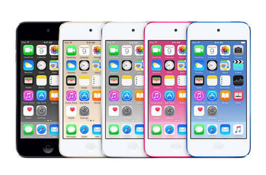 Actu Mac, Apple, iPod, iPhone, iPad  MacPlus 