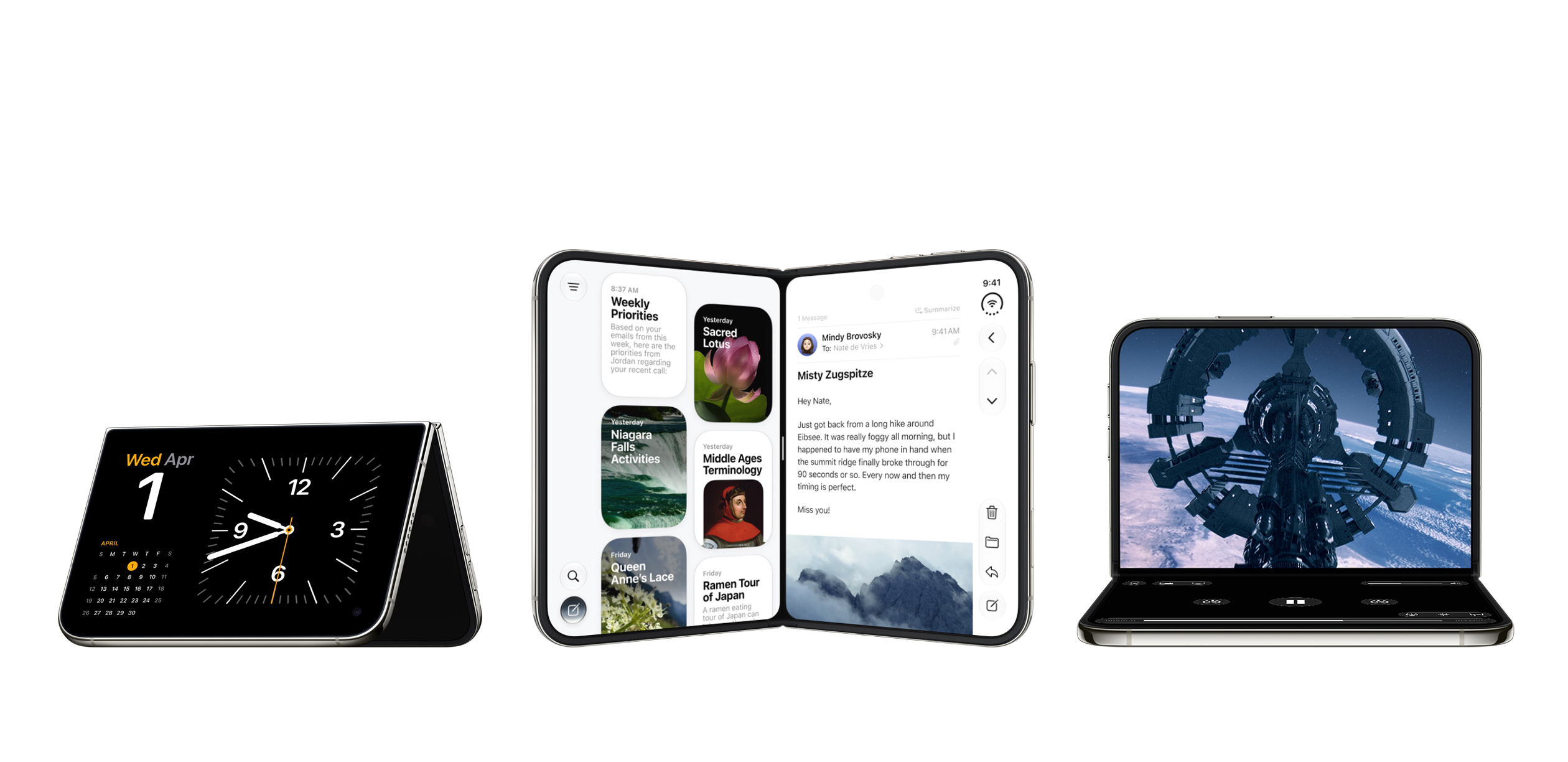 iPhone Duo