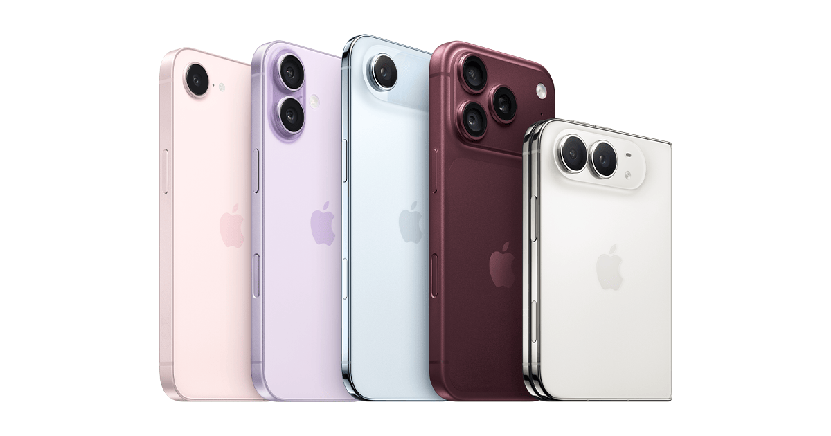iPhone - iPhone Satın Alma - Apple (TR)