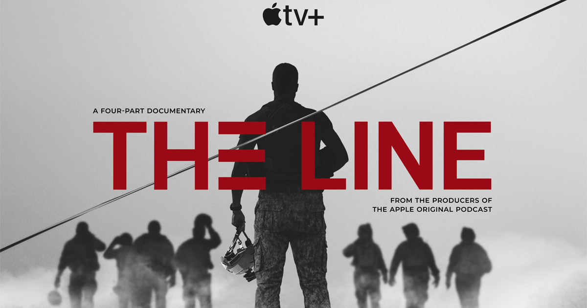 United States Navy SEALs, Documentário