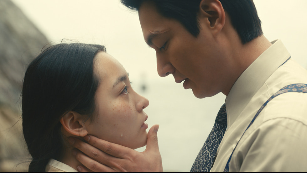 Apple's highly anticipated drama “Pachinko” set to premiere globally March  25, 2022 - Apple TV+ Press