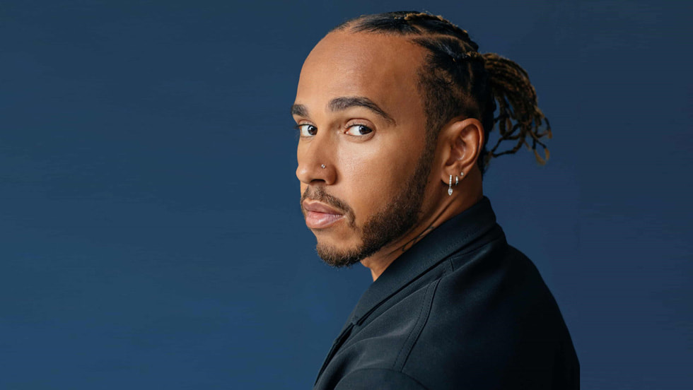 character Impressionism innovation Apple lands new feature documentary about Sir Lewis Hamilton, seven-time Formula  One world champion - Apple TV+ Press
