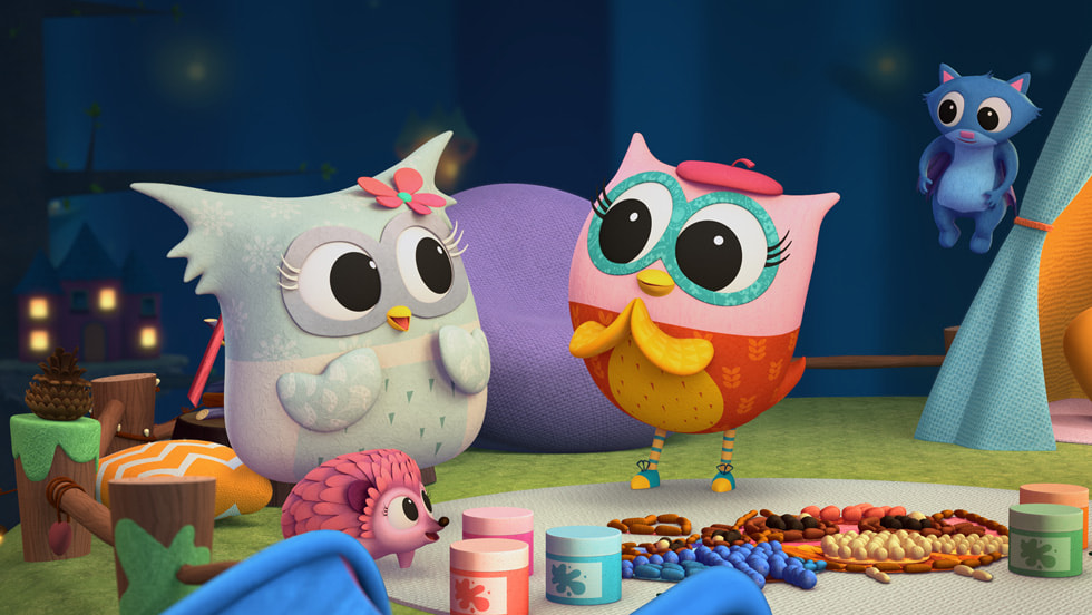 The Owl House' Just Won a Peabody Award for Its LGBTQ+ Inclusion