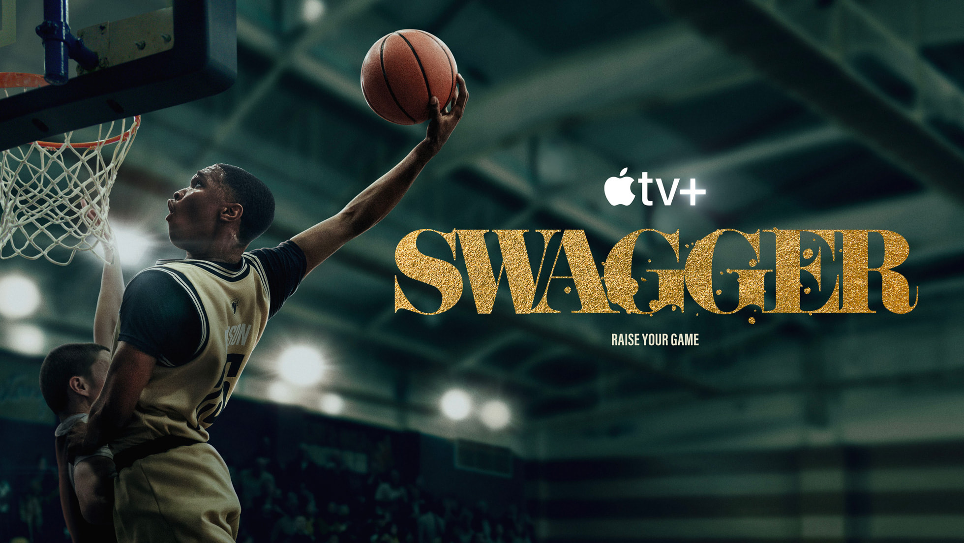 Swagger': Apple's Kevin Durant Basketball Drama Adds Nine To Cast – Deadline