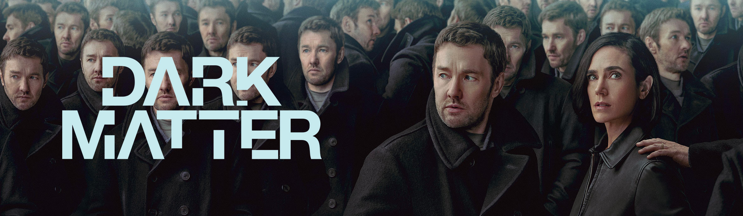Dark Matter Apple Tv Press Dark Matter Apple Tv Press