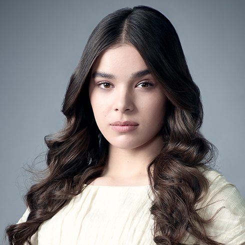 Dickinson - Cast and Crew - Apple TV+ Press