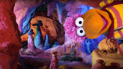 Fraggle Rock': Mini-Sodes On Apple TV+ – Watch Teaser For 'Rock On
