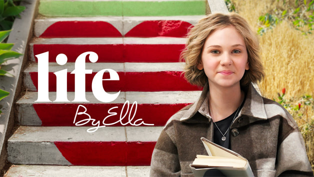 Apple TV+ reveals trailer for “Life By Ella,” a touching new kids and  family series premiering globally on Friday, September 2 - Apple TV+ Press