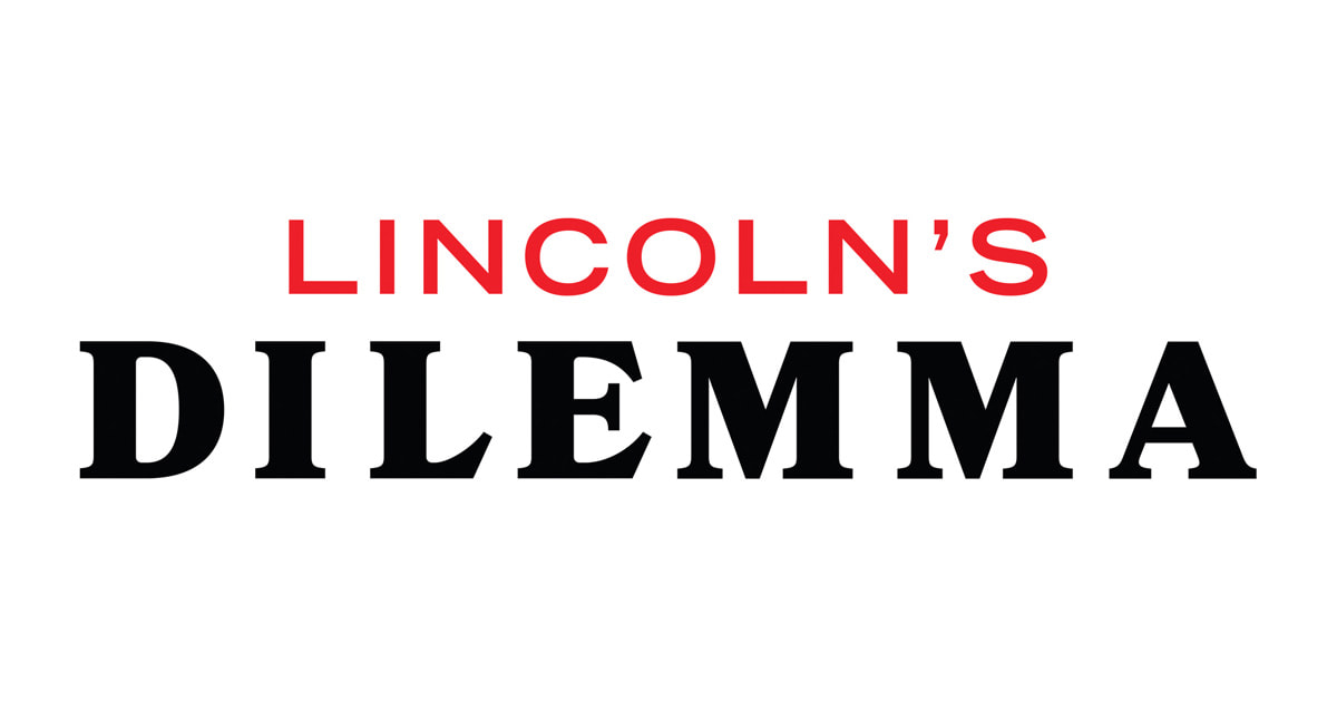 image of Lincoln’s Dilemma - Apple TV  Press