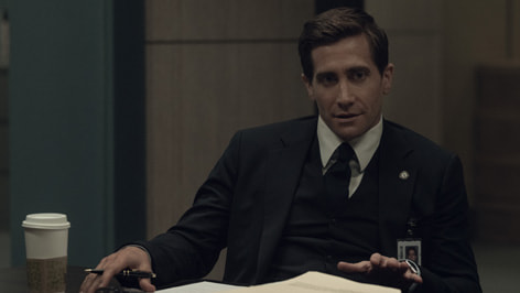 Presumed Innocent - Episodes & Images - Apple TV+ Press