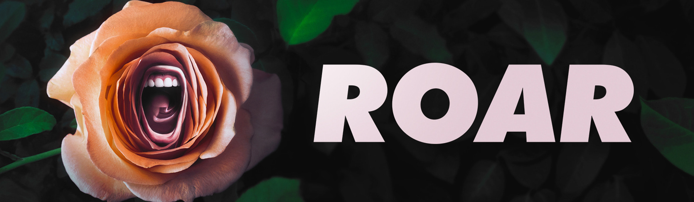 Roar — First Look  Apple TV+ 