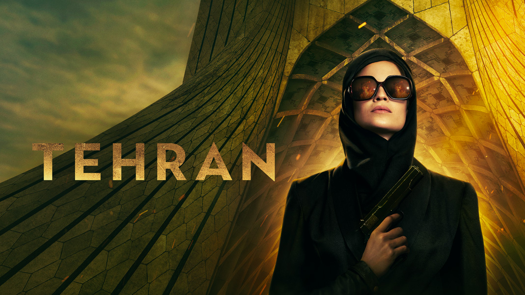 Tehran - Episodes - Apple TV+ Press