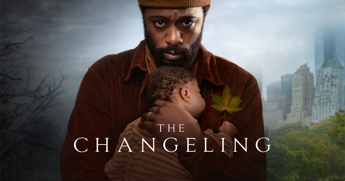 The Changeling - Cast and Crew - Apple TV+ Press