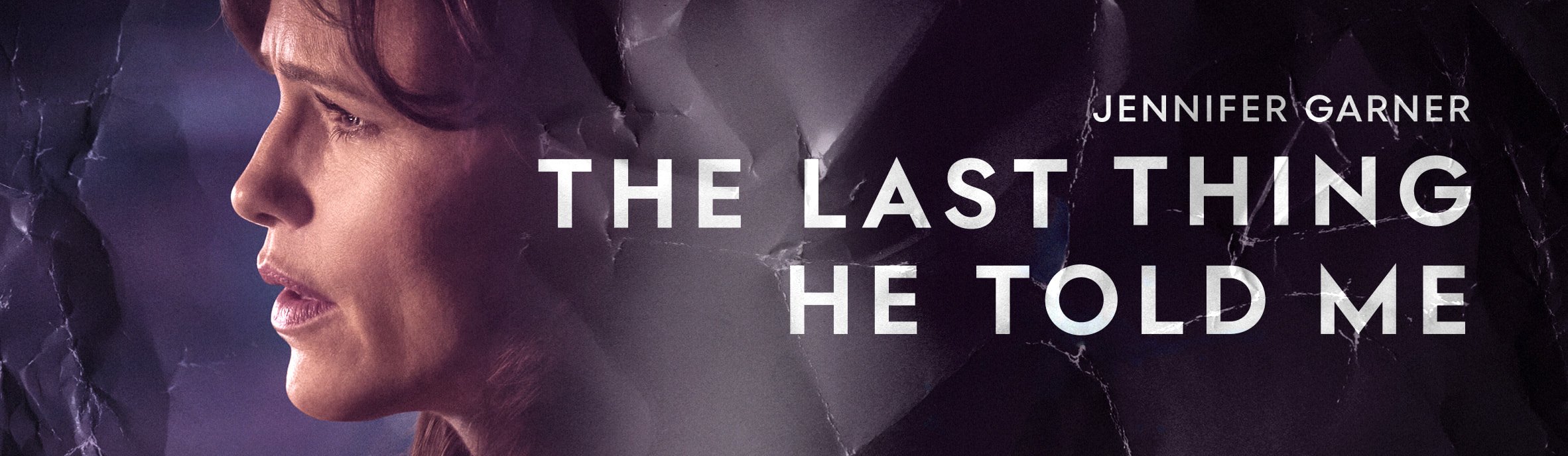 The Last Thing He Told Me - Rotten Tomatoes