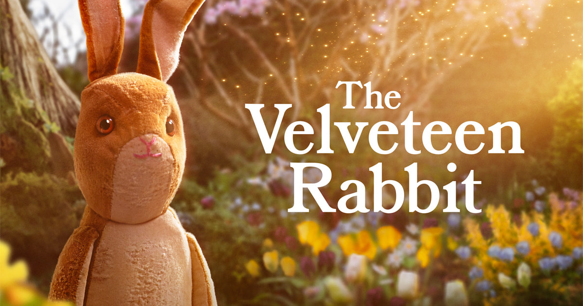The Velveteen Rabbit (2023) กระต่ายกำมะหยี่