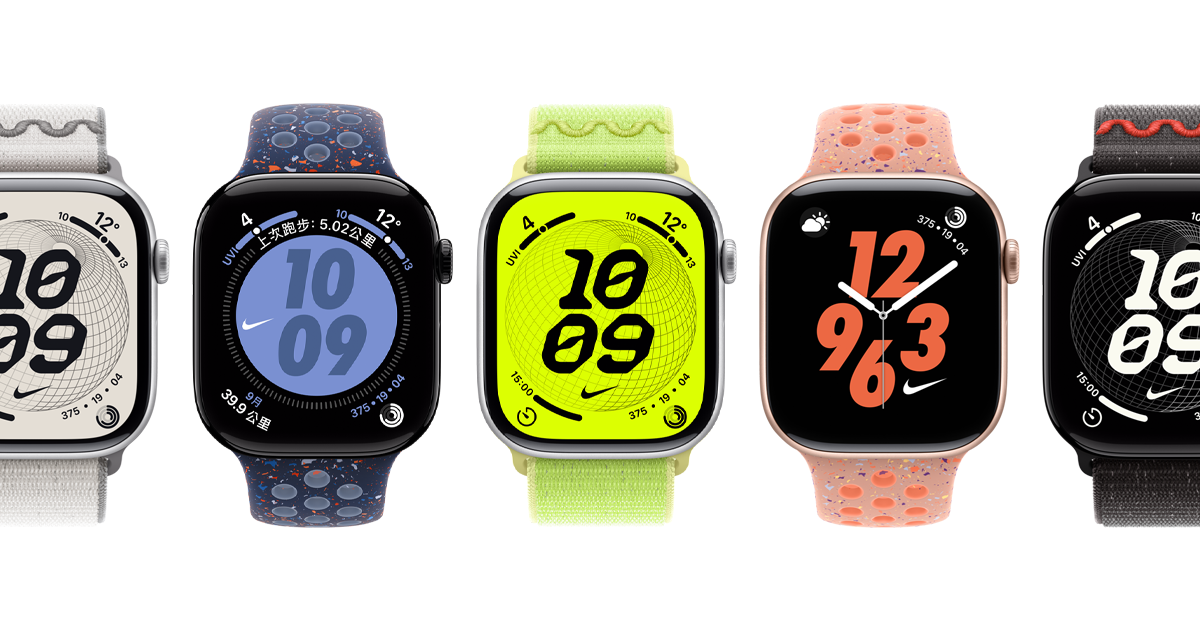 Apple Watch - ★超美品★Apple Watch S4★44mm★Nike★完動品★ Apple Watch Series 4 Nike+ 44 mm Space Gray Aluminum Case