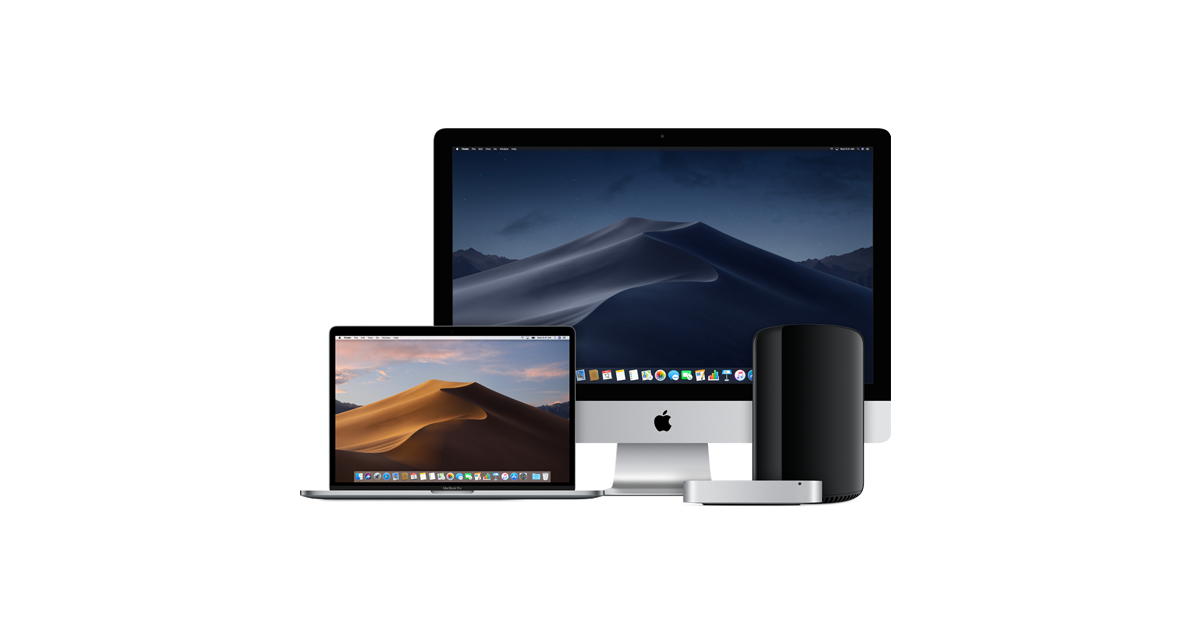 AppleCare Mac Apple (台灣)