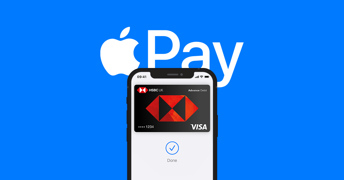 Apple Pay