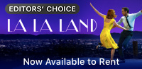 La La Land