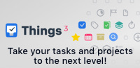 Things 3