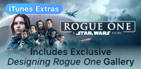 Rogue One: A Star Wars Story