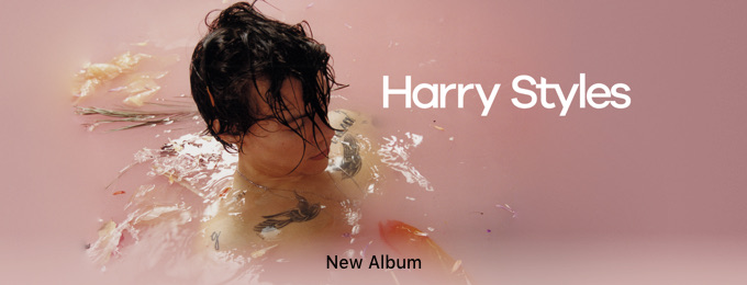 Harry Styles