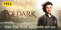 Poldark
